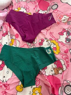 🎀Victoria's Secret Underwear Bundle🎀